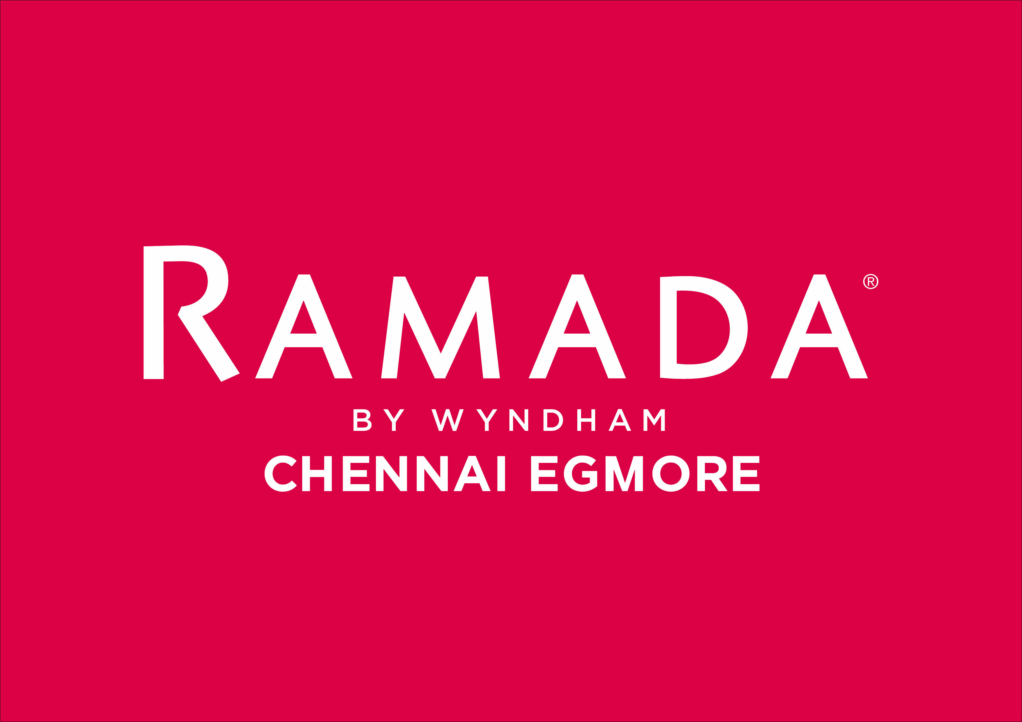 Ramada Chennai Egmore